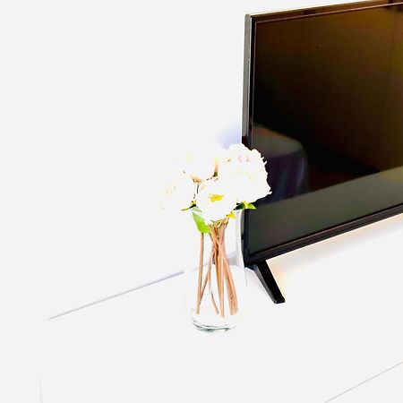 Apartamento, Paradise Sun Beach In Marina ベナルマデナ エクステリア 写真